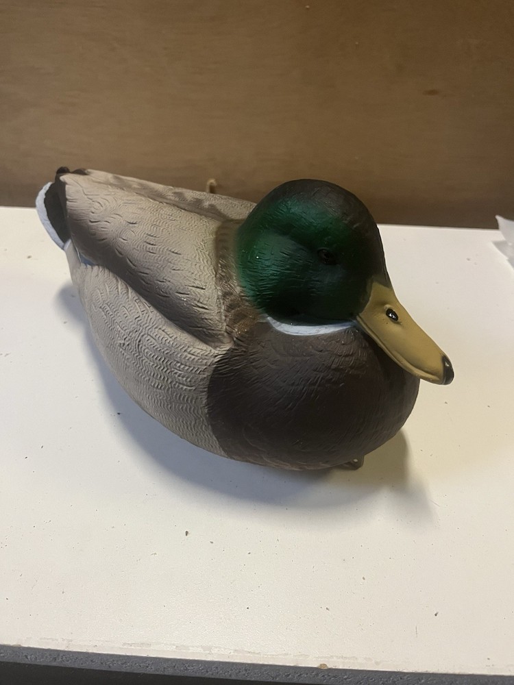 Avery Outdoors Mallard Duck Decoy