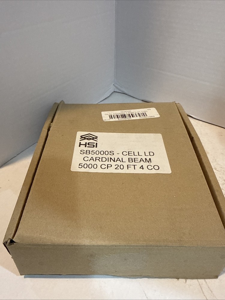 Cardinal Detecto SB-5000S load cell NOS