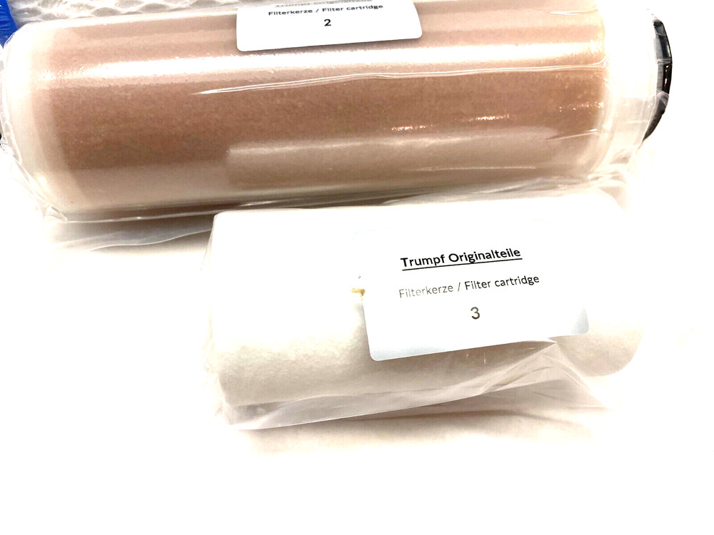 Trumpf 1943276 Filter Element Replacement Kit
