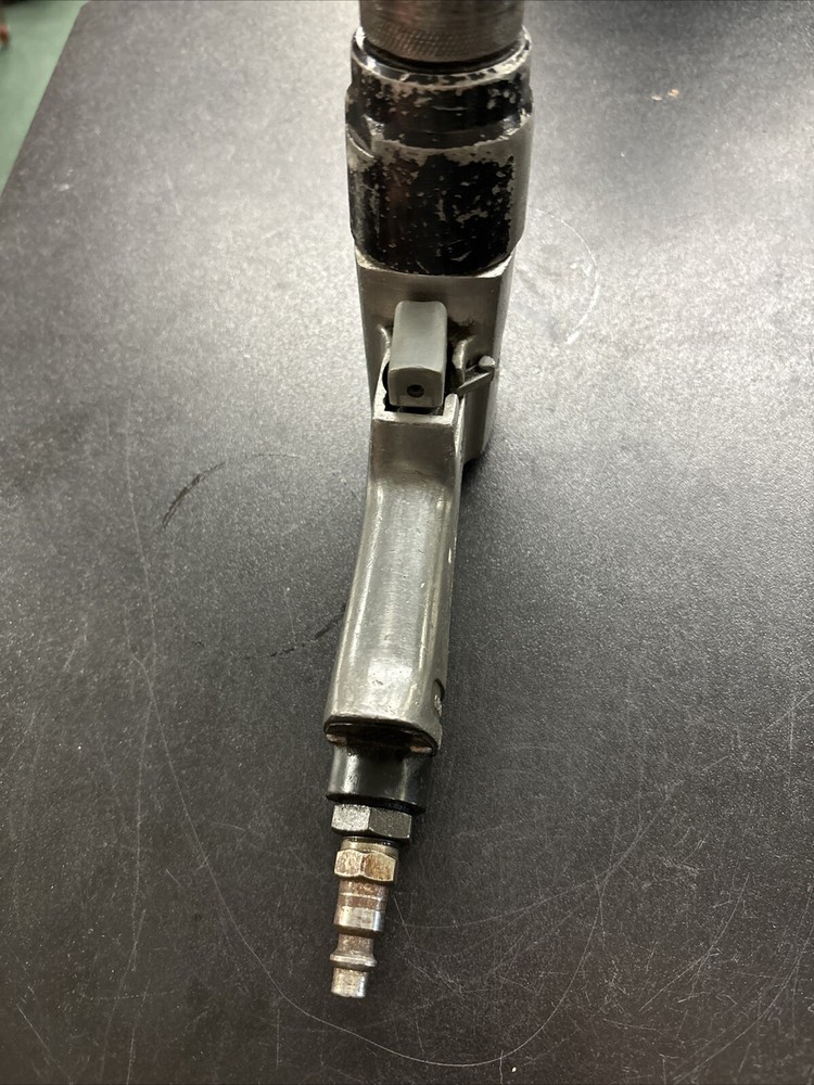 Central Pneumatic Reversible Air Drill 3/8”