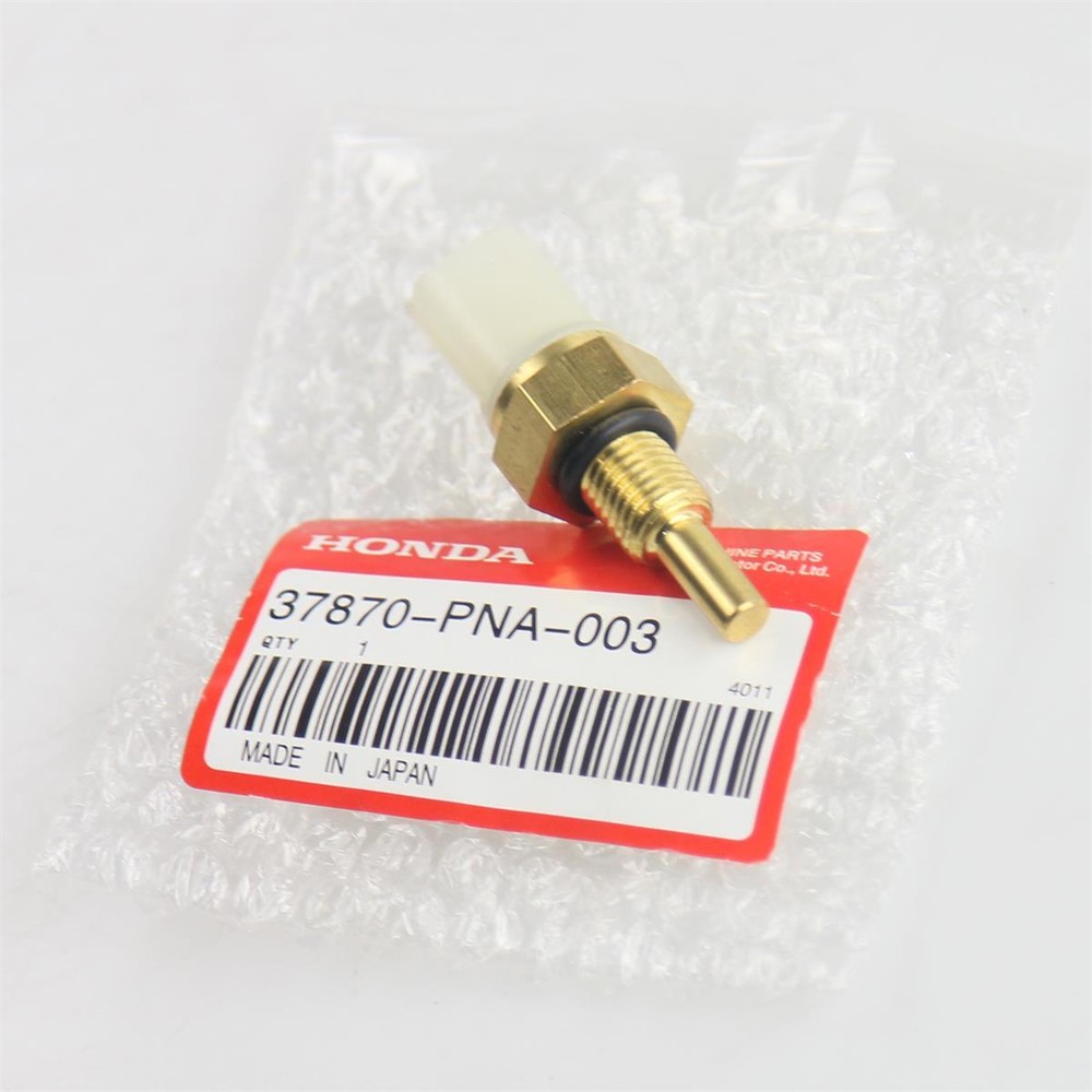 Engine Coolant Temperature Sensor Water Temp Sensor Fit For Honda Civic Acura