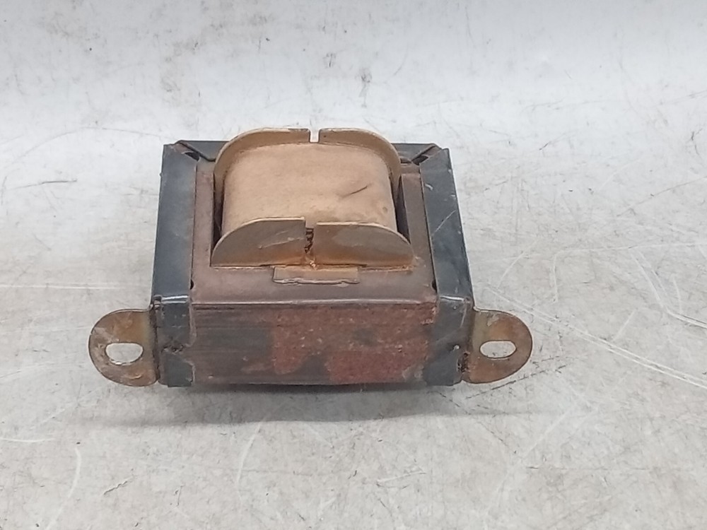 Rector Filter Choke 6 Hy - 125 Ma - 225 Ohms