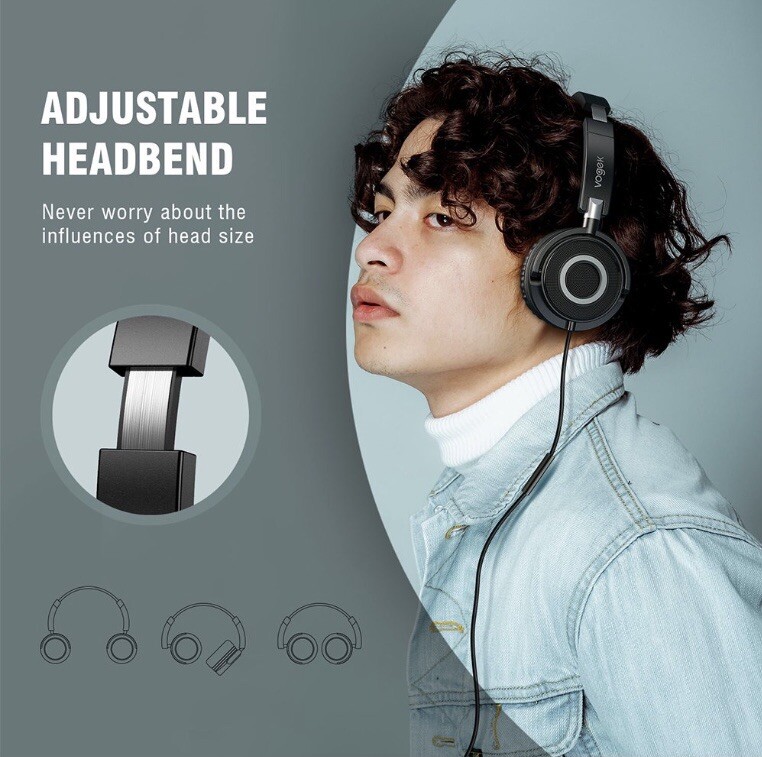 wired headset