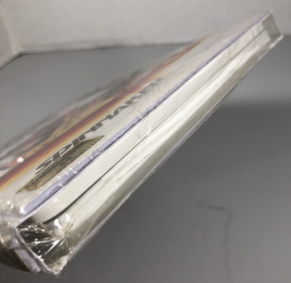 NEW SEALED Commodore 64 Game Snooper Troops Case #1 The Granite Point Ghost POOR