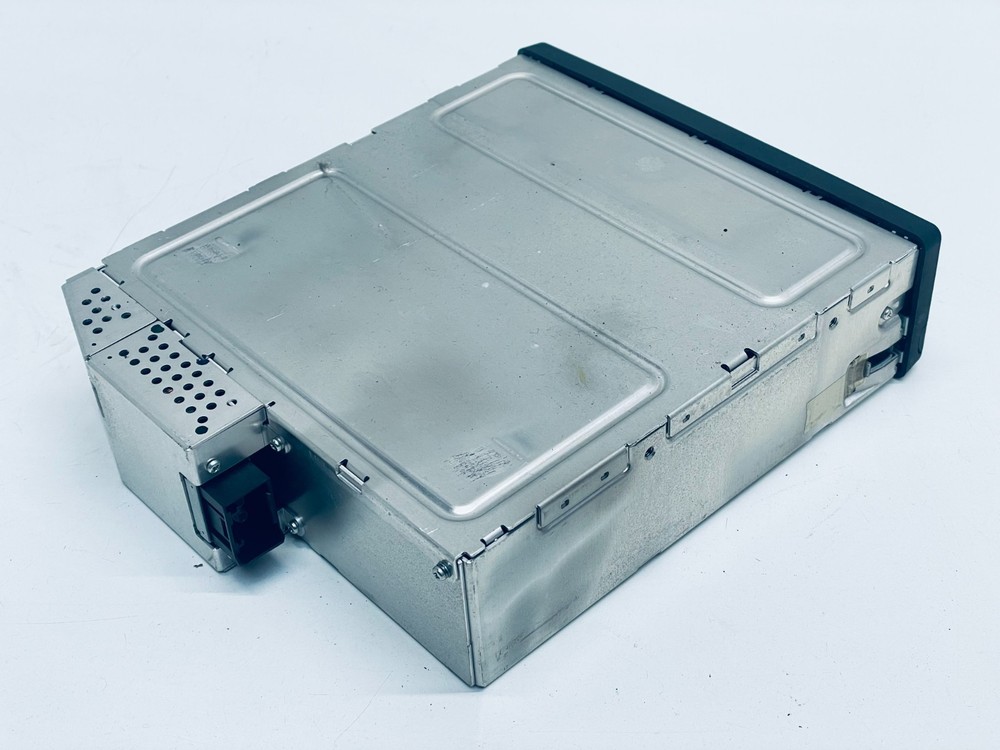 BMW E60 E61 E63 E64 5 6 Series Glove Box 6 CD Disc CD Changer 9131850 #102