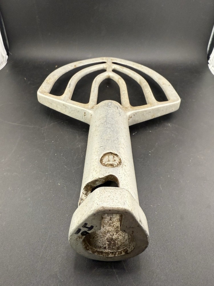 Hobart C100 10 Quart Mixer Paddle Beater Attachment
