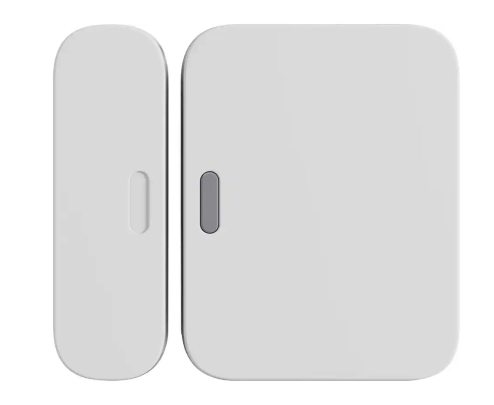 SimpliSafe Door and window sensor ( 1 -Pack ) in White (new)