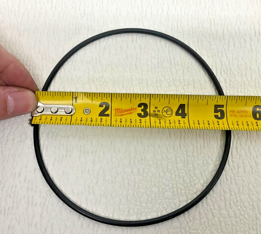 TE M51569613 Replacement Seal New (VT)