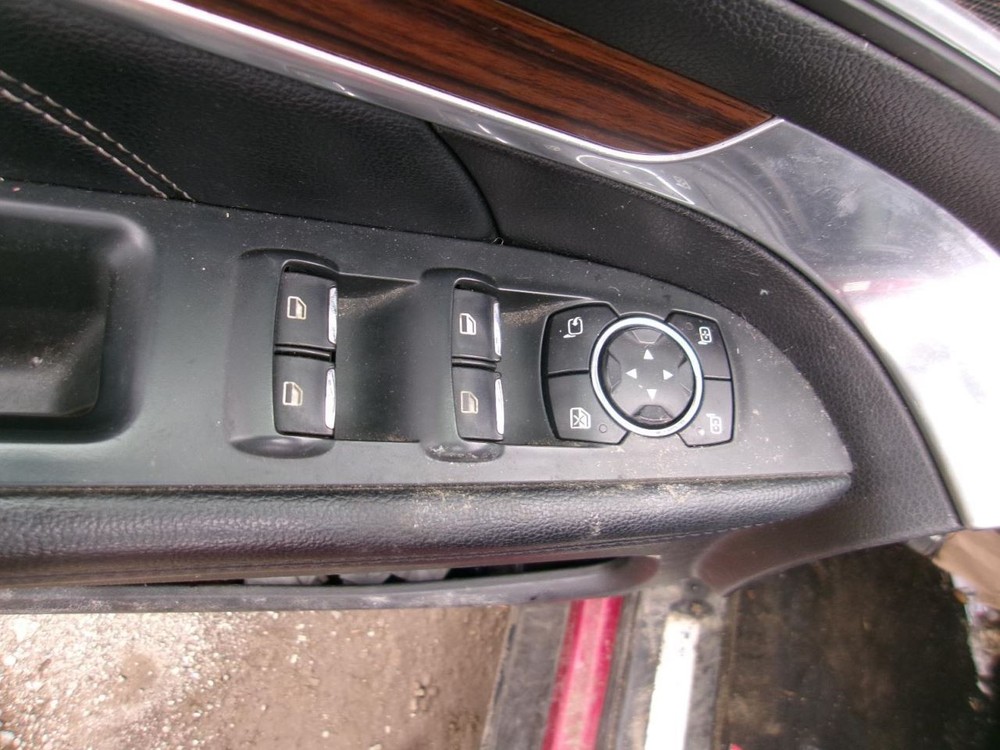 Info-GPS-TV Screen Front Display 8" Screen Fits 15-16 EXPLORER 2244369