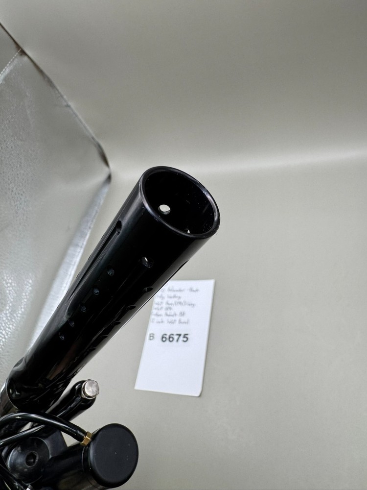 WGP STO Autococker - Black - Paintball Marker Fully Working