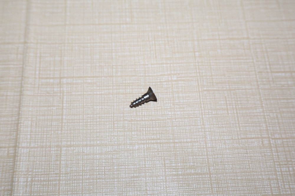 Antique Seth Thomas Clock Bell