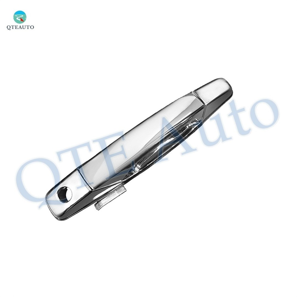 Front Left Driver Side Door Handle For 2007-2013 GMC Yukon XL 2500