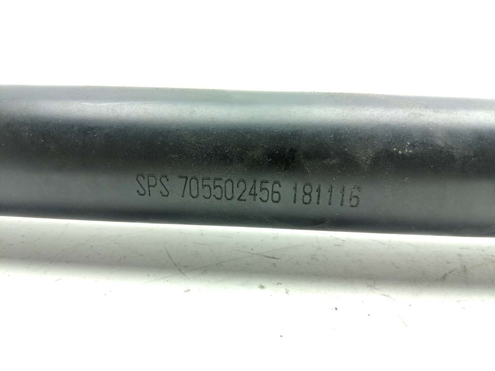 19-21 Can Am Ryker 600 Front Drive Shaft