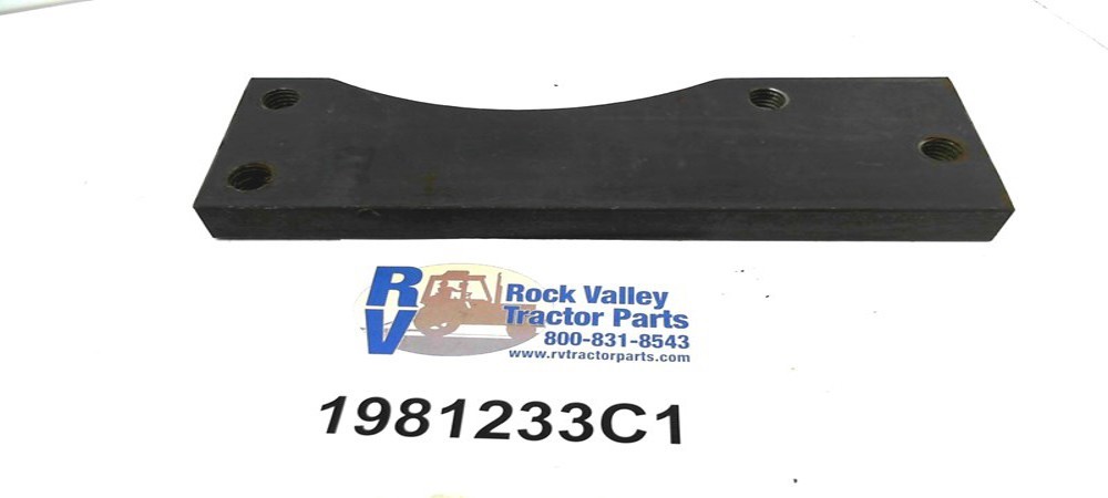BAR ADAPTER  PTO 1981233C1