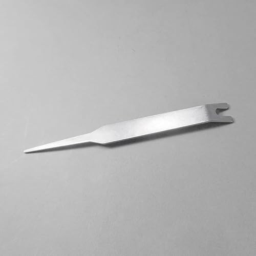 Silver TX X ClampRemoval Tool Replacement Compatible 360 With Removal For Tool