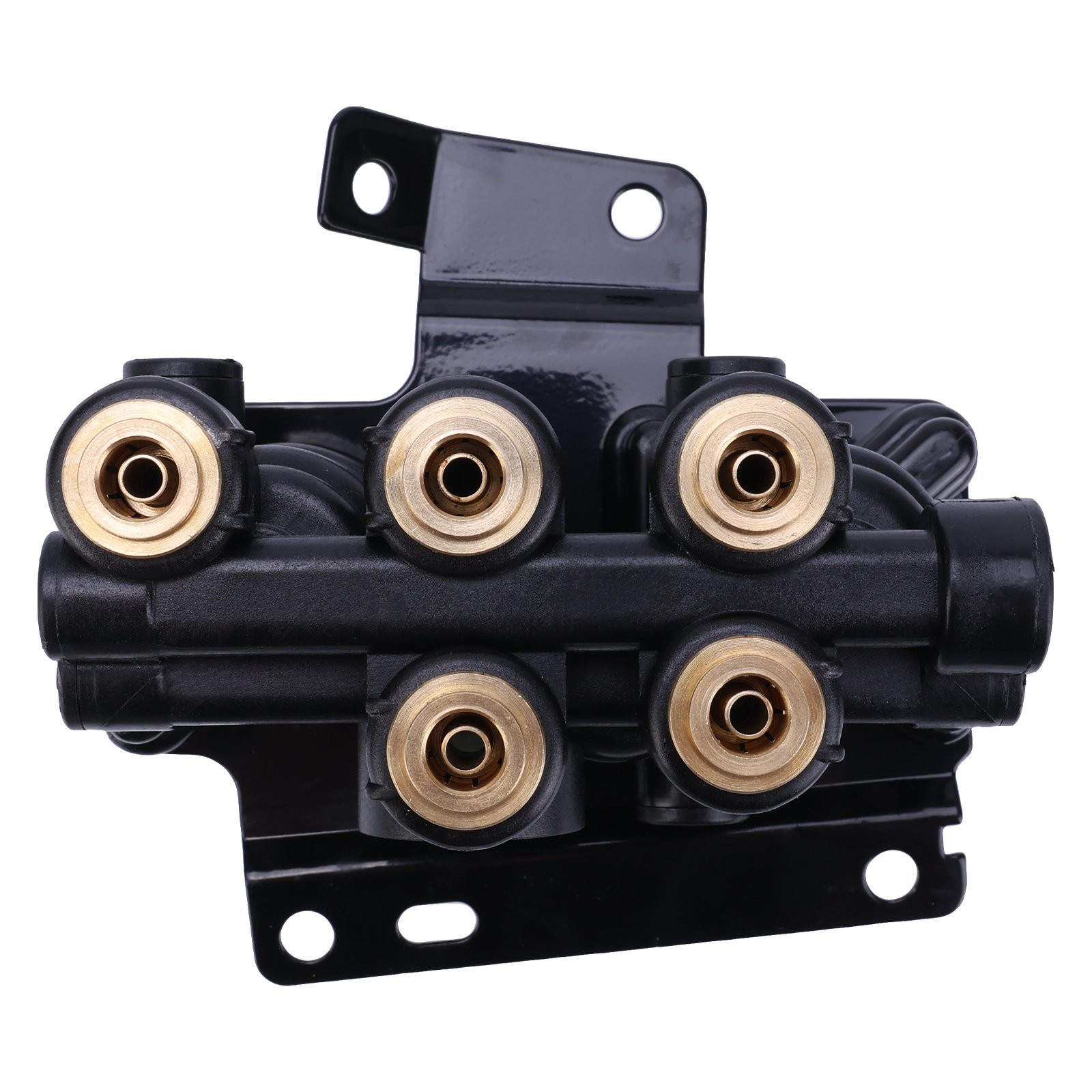 REPLACEMENT: 24340522/ 5 PORT FOR VOLVO VNL DASH VALVE