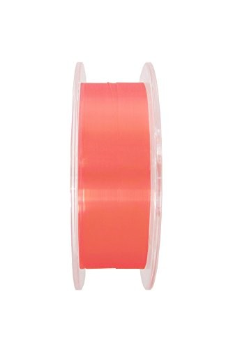 Duel nylon line TG piece master Iso Beyond 200m 5: clear orange H3473