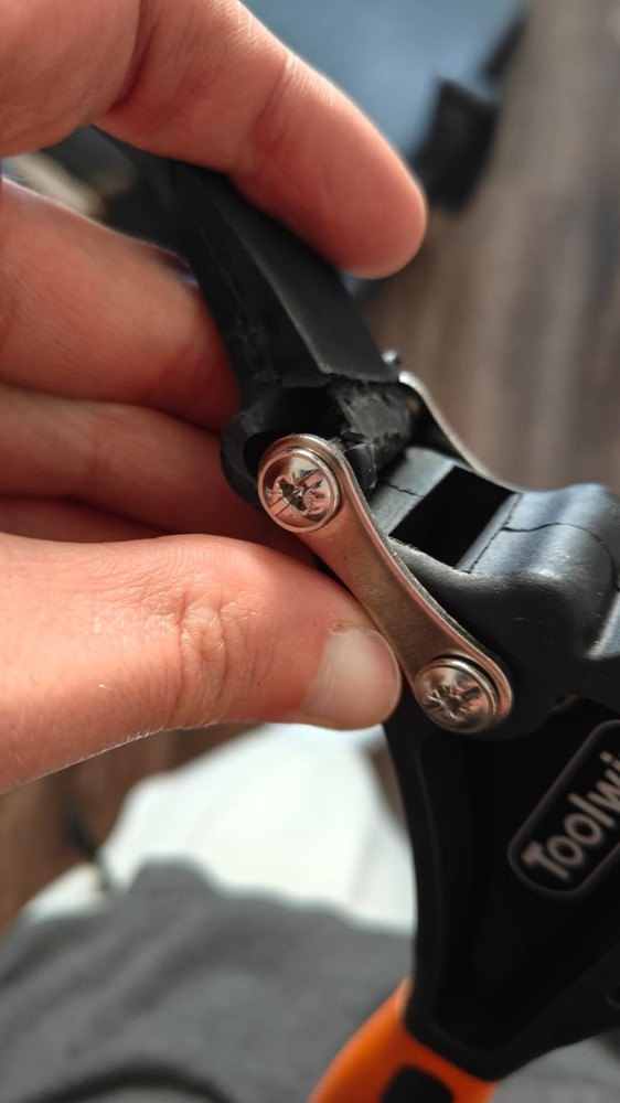 Versatile 2-Piece Rubber Strap Wrench Set - Max 6