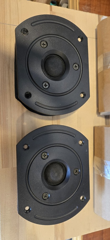 Phase Technology T-685 Tweeter