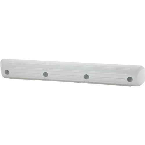 ATTWOOD MARINE FENDER LONG DOCK - WHITE 93537-1