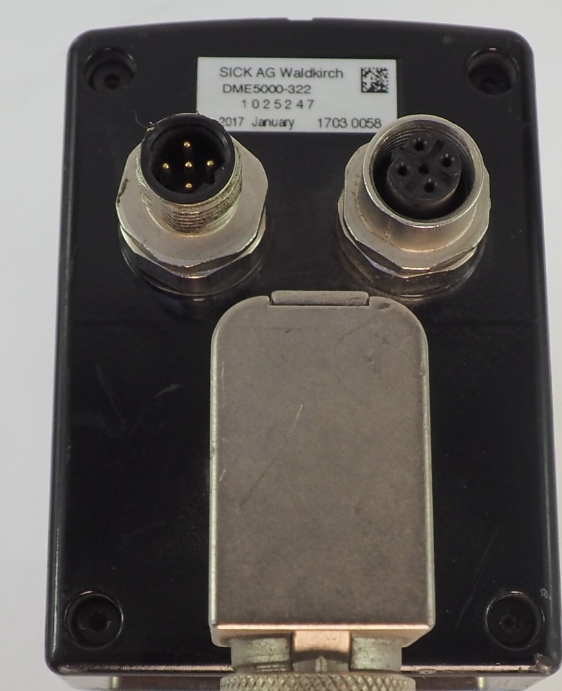 SICK DME5000-117 DME5000 LASER Distance Sensor