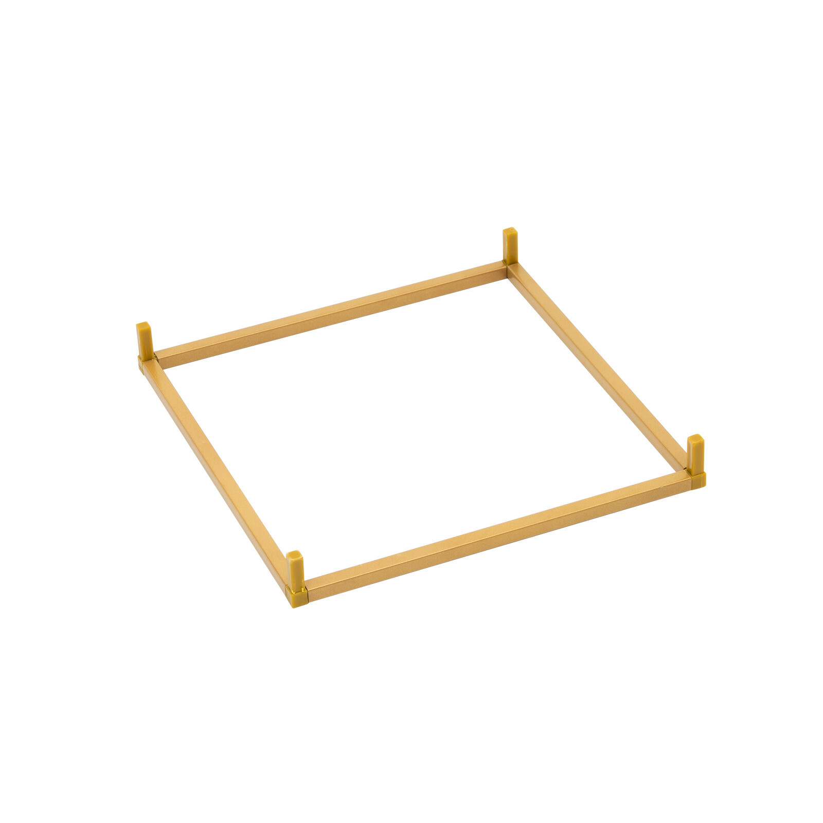 10PC 31.5 in Tall Gold Metal Flower Stand for Wedding Table Centerpieces GOOD