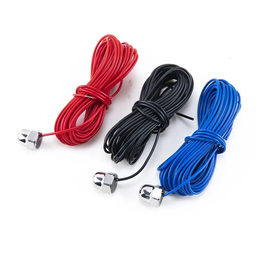 Automatic Water Level Controller Switch 20A Tank Liquid Level Detection Sensor