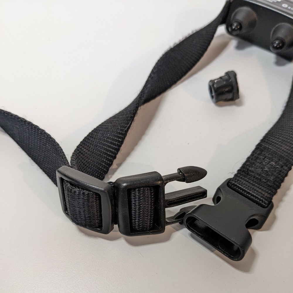 Pet Safe, Wireless RFA-448 SWR 1, REPLACEMENT Vibration Bark Control Collar
