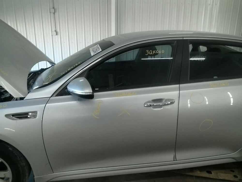 OPTIMAKIA 2016 High Mounted Stop Light 104737589