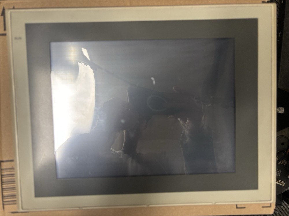 Omron HMI 2 Units