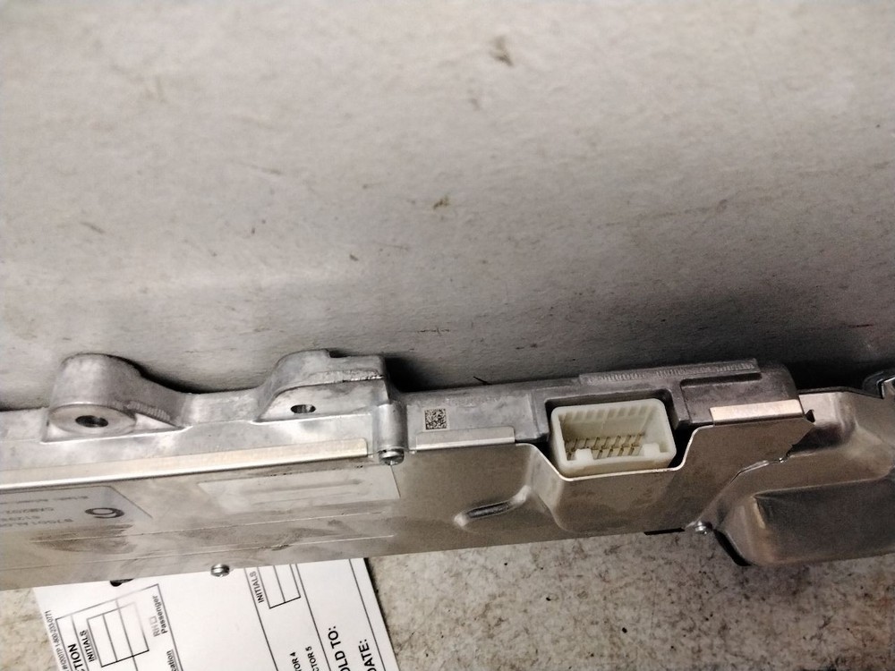 Camera/Projector Camera Windshield Mounted Upper Fits 16 LEGACY 381628