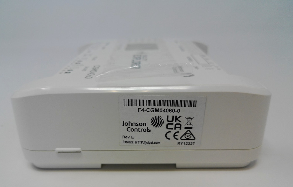 Johnson Controls F4-CGM04060-0 General Purpose Application Controller