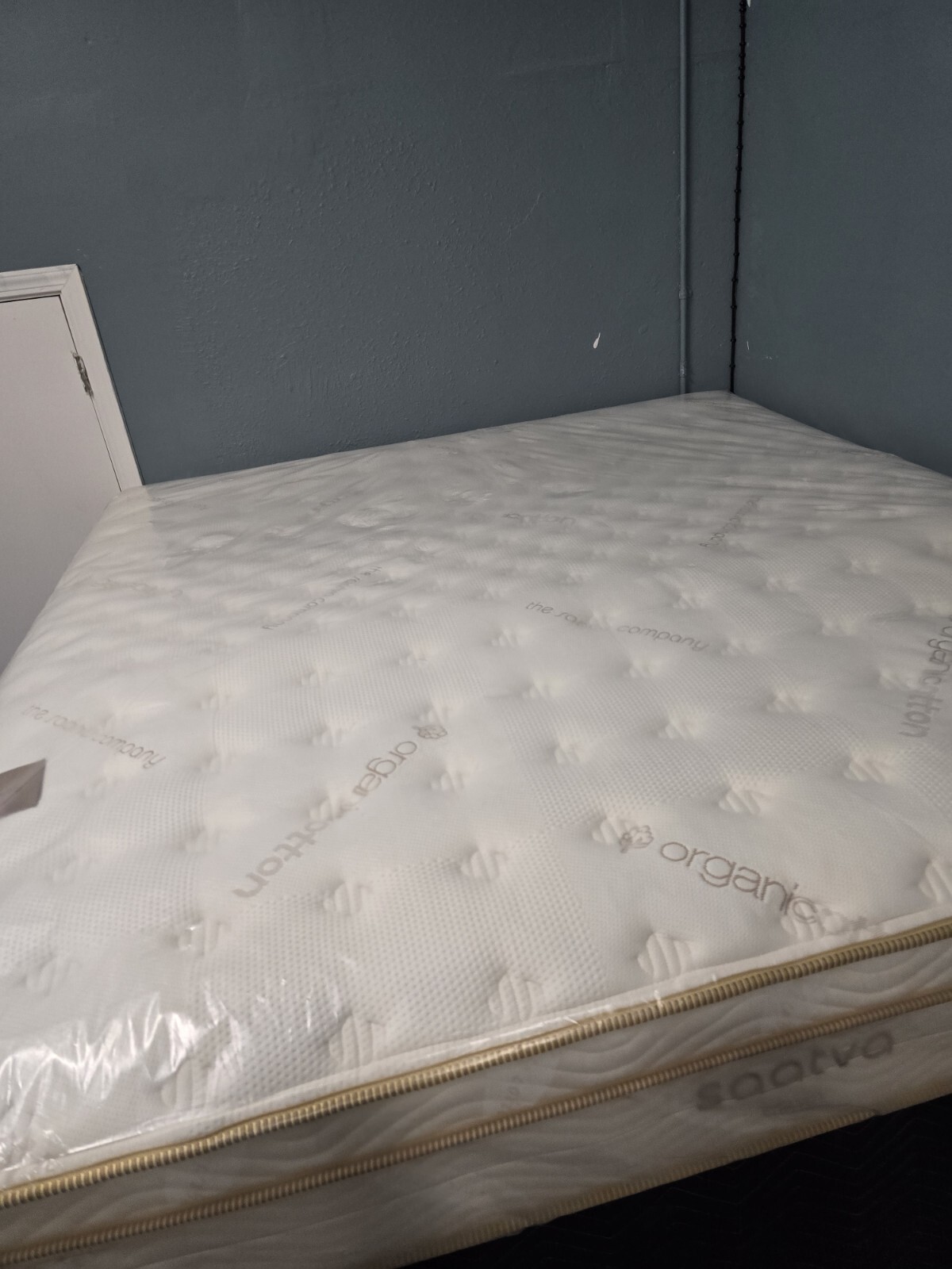 Saatva Classic 11.5 KING SIZE Mattress LUXURY FIRM