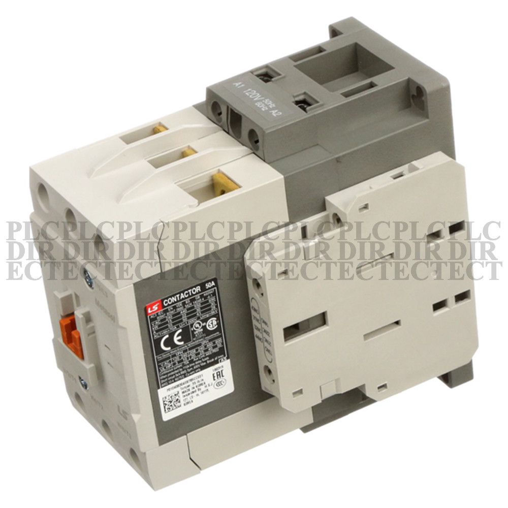 NEW LS MC-50A AC Contactor AC110V