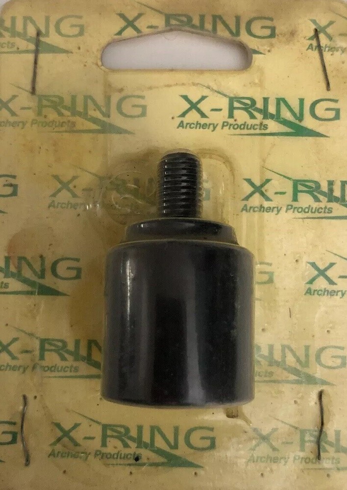 Shock Stopper Coupler By X-Ring archery products  SHIP24