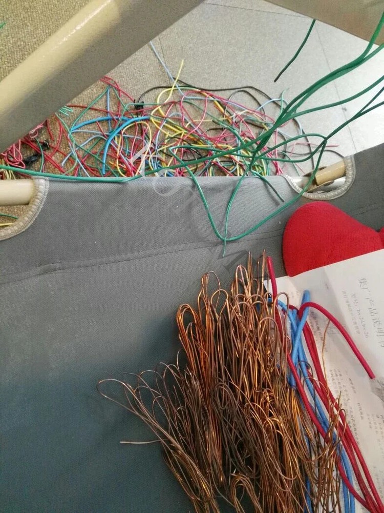 Household Wire Stripping Machine Peeling Machine Stripper Cabel Strip Machines