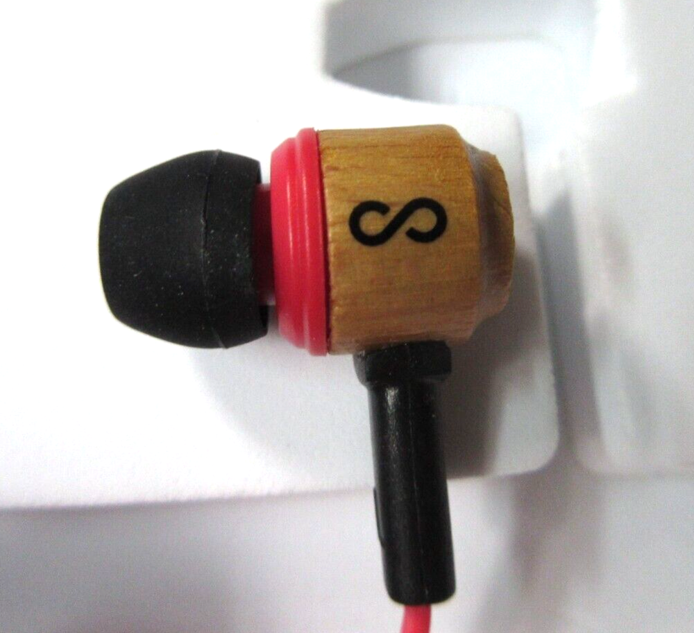 Lima Smart Cloud Sharing USB Pink Device Kit w/Earphones