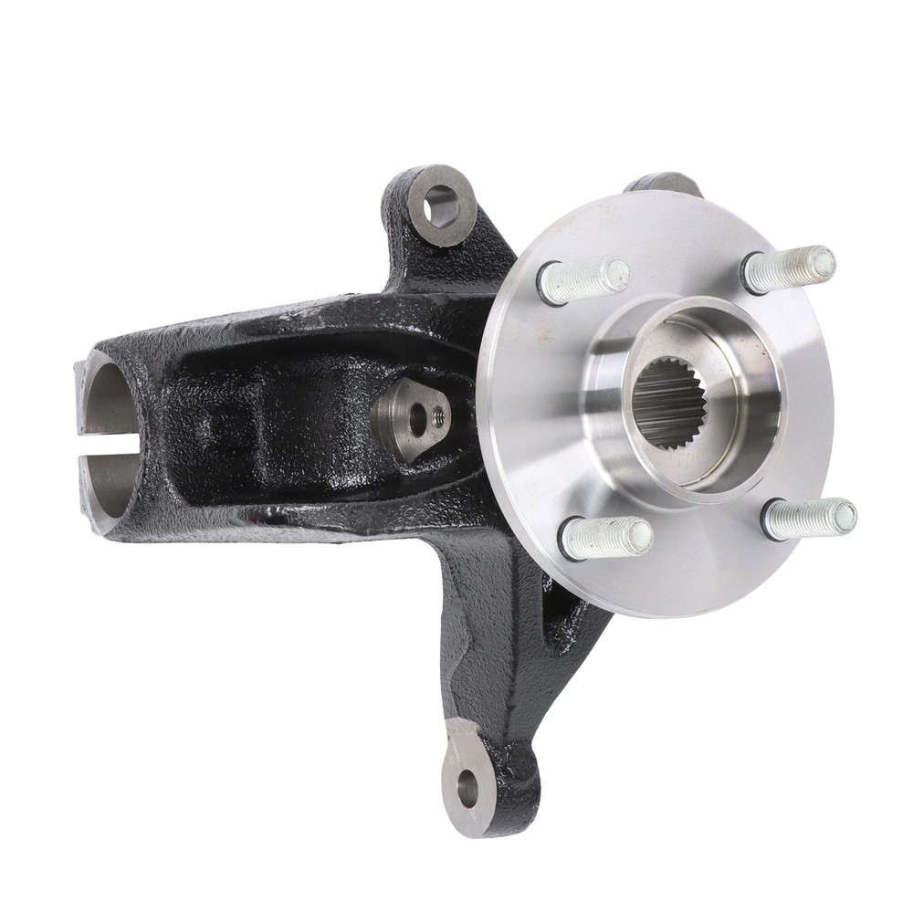 Labwork Front passenger side Loaded Steering Knuckle for 2006-2011 Ford Focus