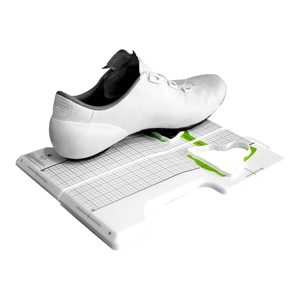Ergon TP1 Cleat Positioning Tool - SPD-SL