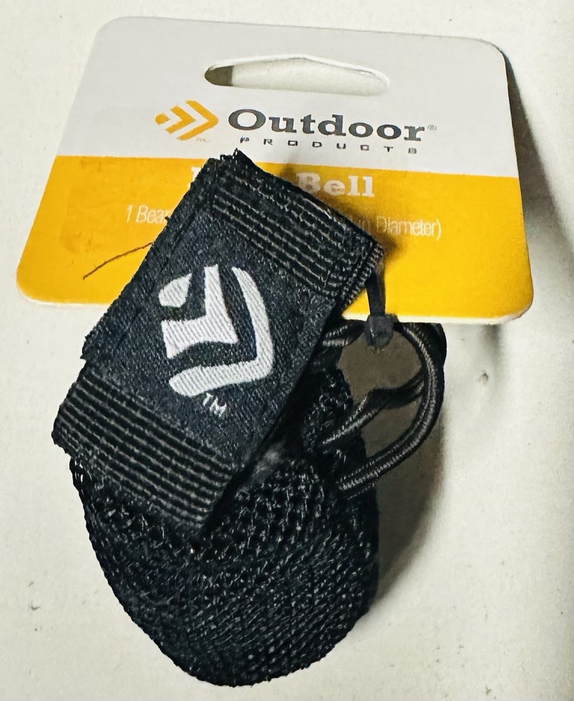 Outdoor Products Bear Bell