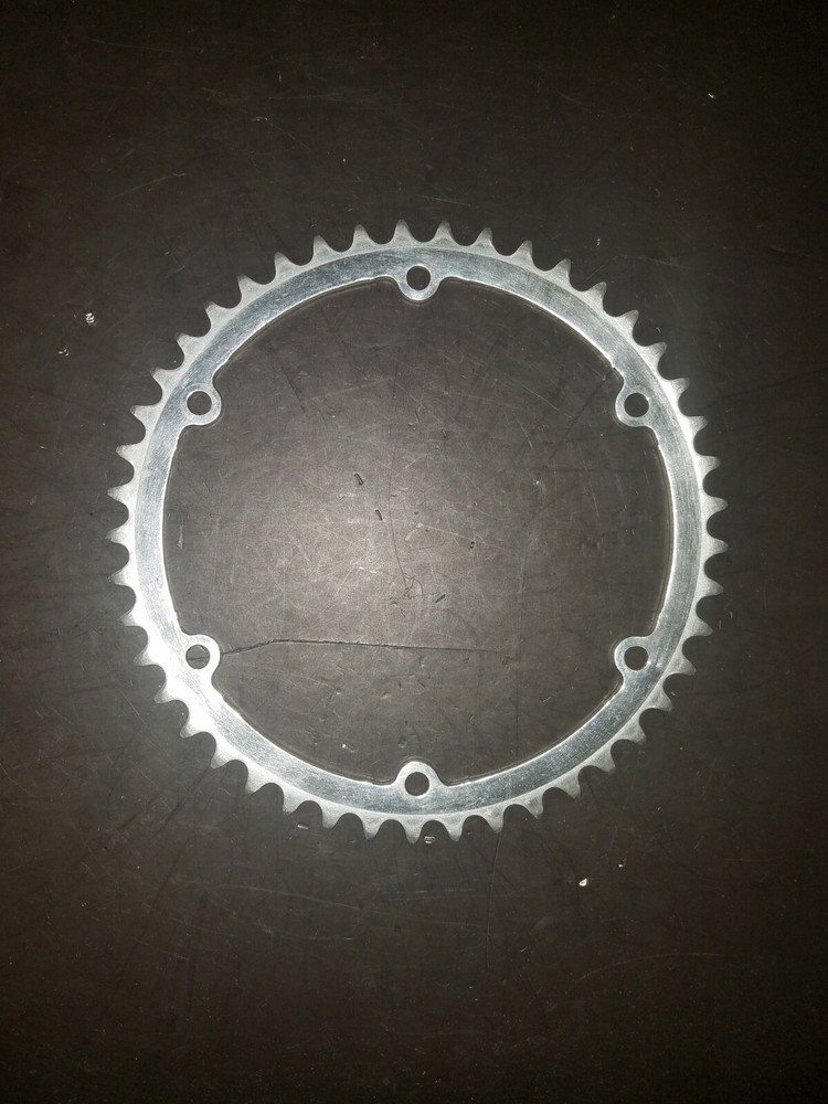 [Zz] 152BCD 45T 6 Bolt Chainring