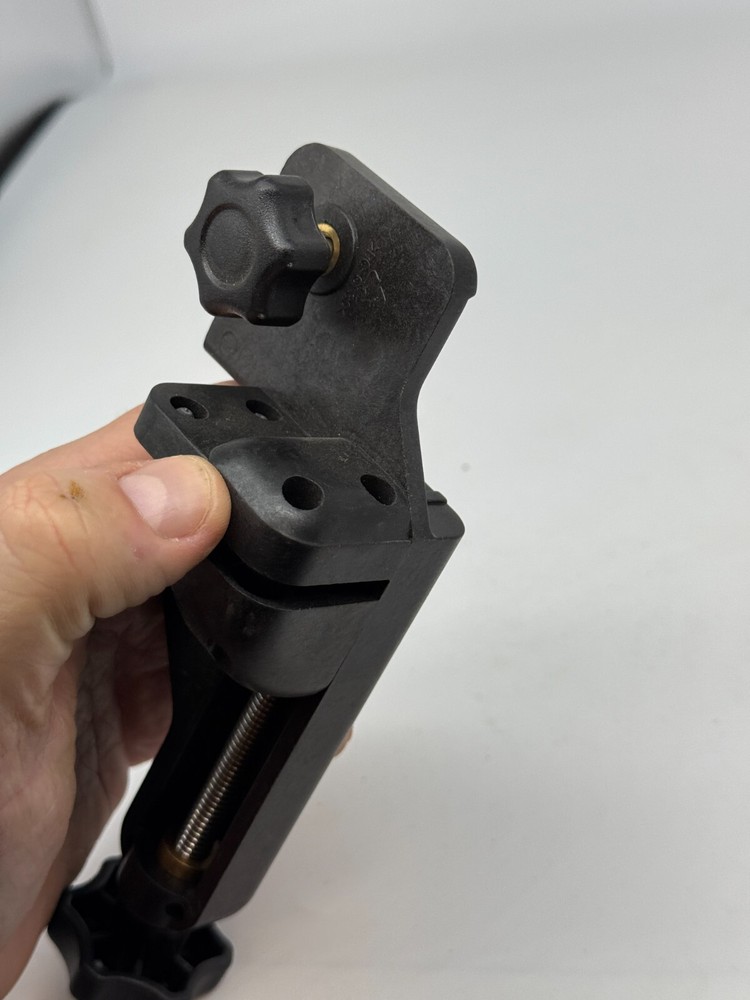 Spectra Precision (Standard) General Purpose Clamp Model 42