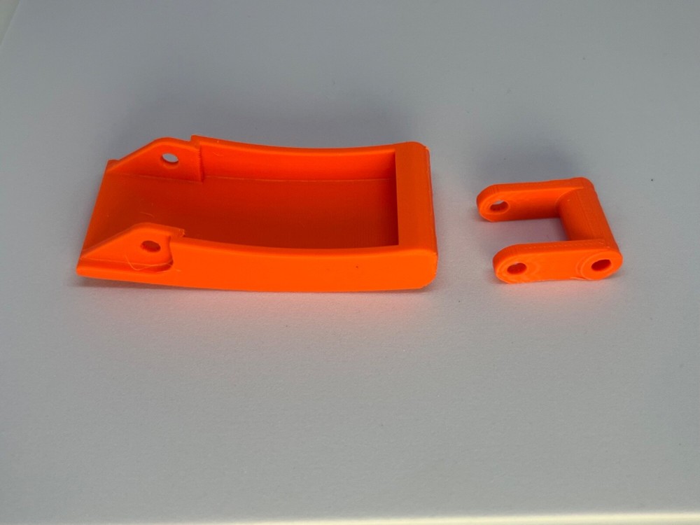 Sokkia style optical level container closing piece