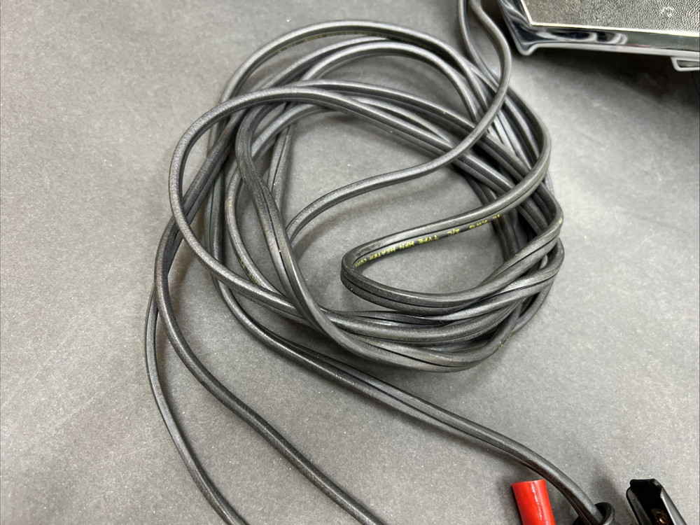 Actron L-204 Inductive DC Power Clamp On Timing Light