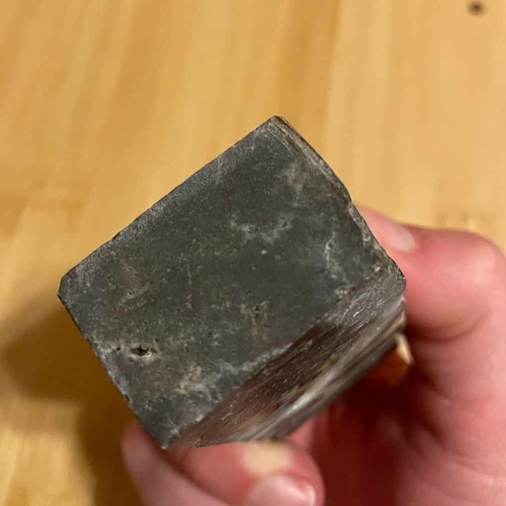 Druzy Sphalerite Tower