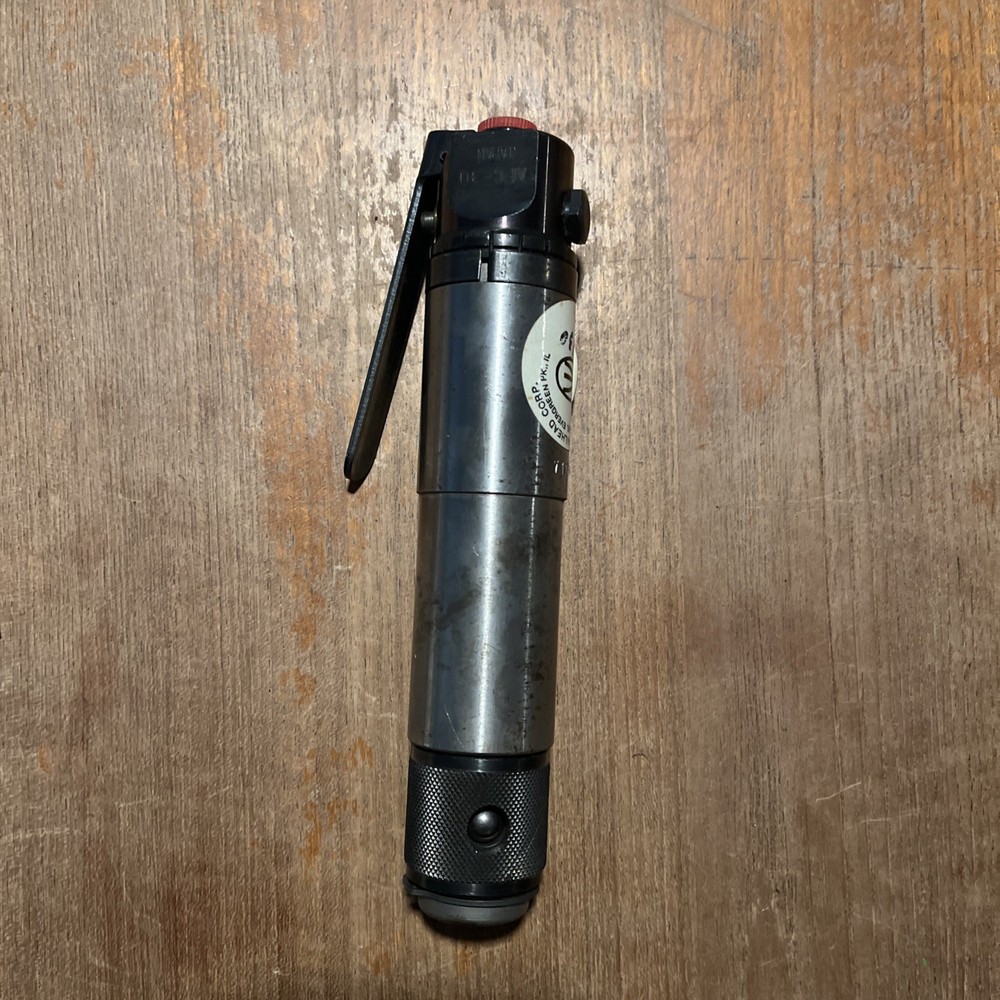 Pneumatic Needle Scaler Air Hammer Chisel Chipper Rust Slag Removal Tool