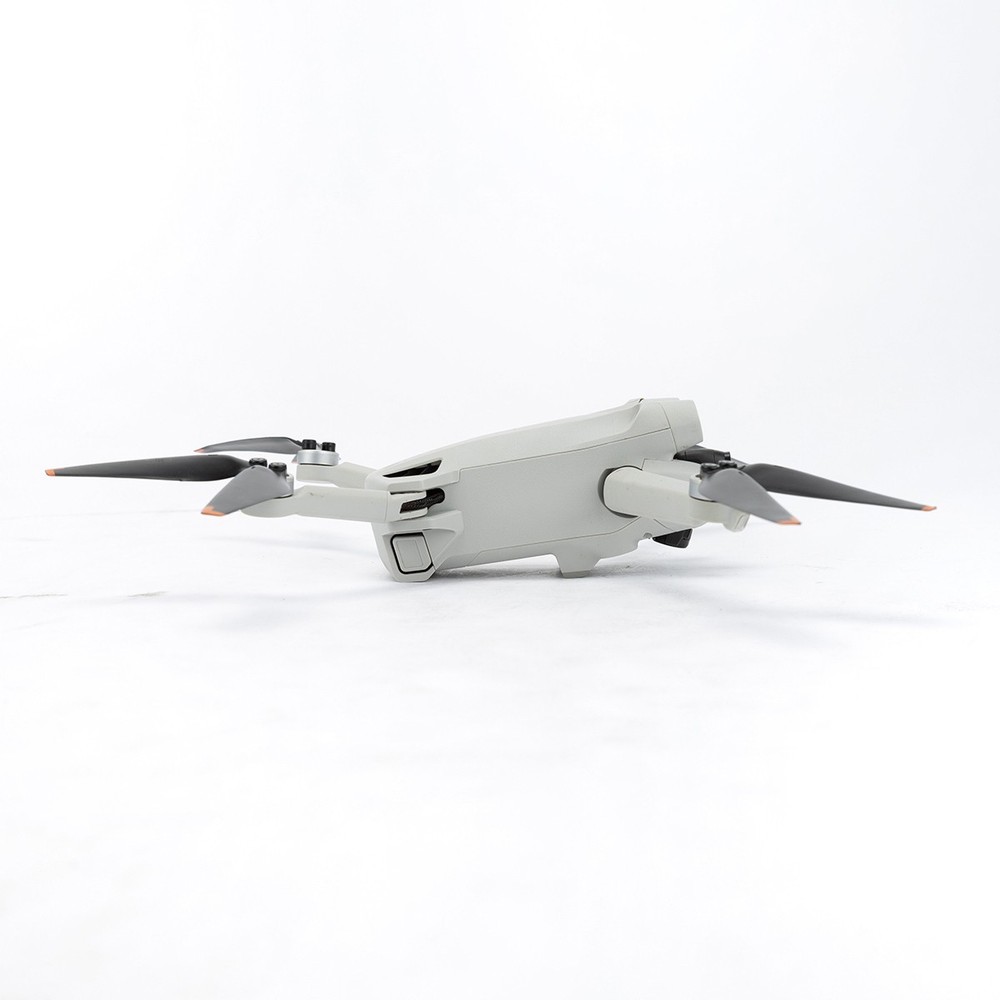 DJI Mini 3 Pro Drone with RC-N1 Remote Controller - SKU#2036634