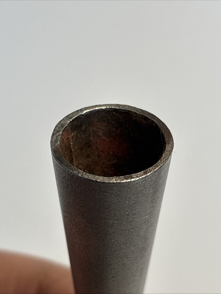 Antique C. Ives 1/4” Socket Chisel 1800s USA