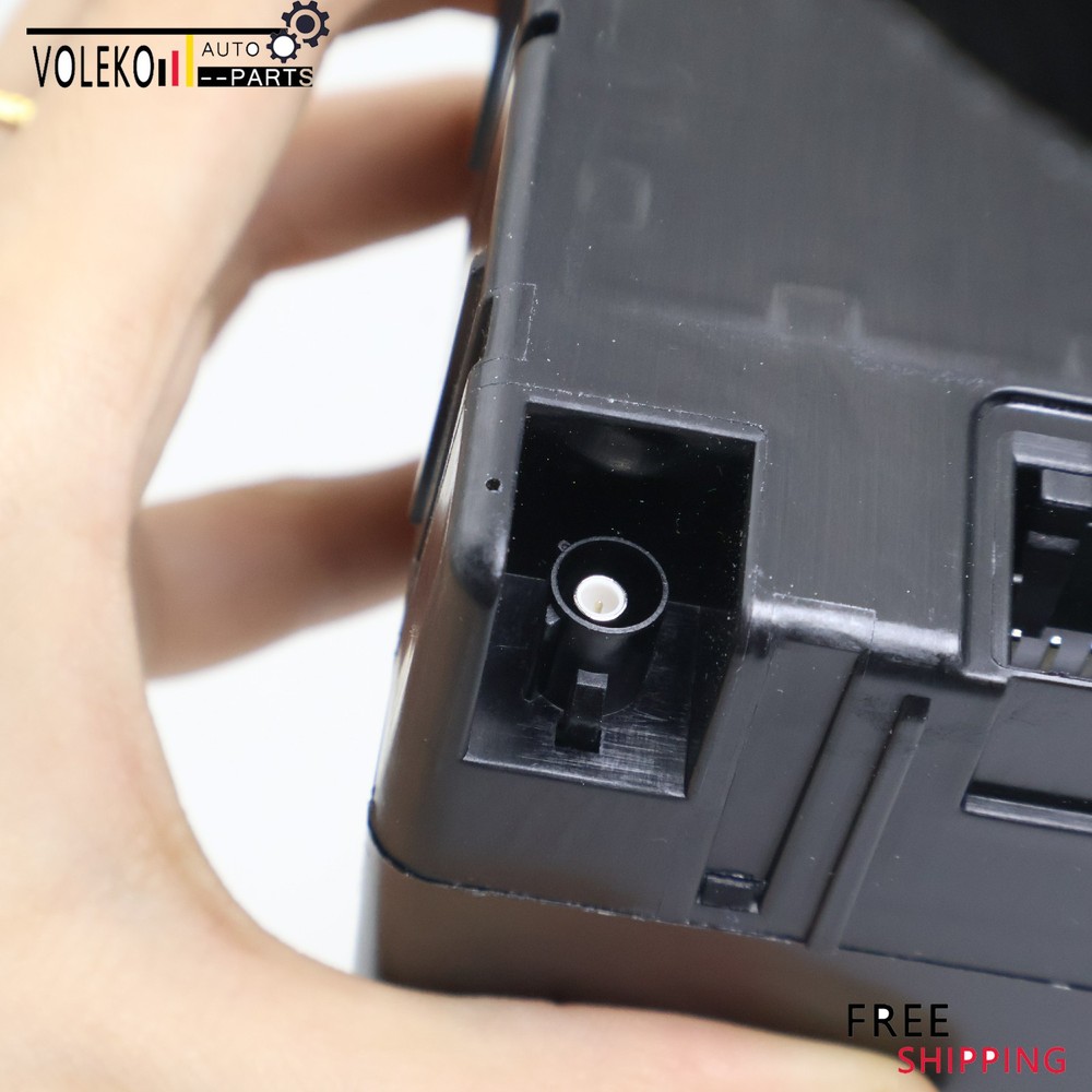 WIN Module Wireless Ignition Node w/ Remote Key Fits 12-15 Dodge Ram 2500 3500