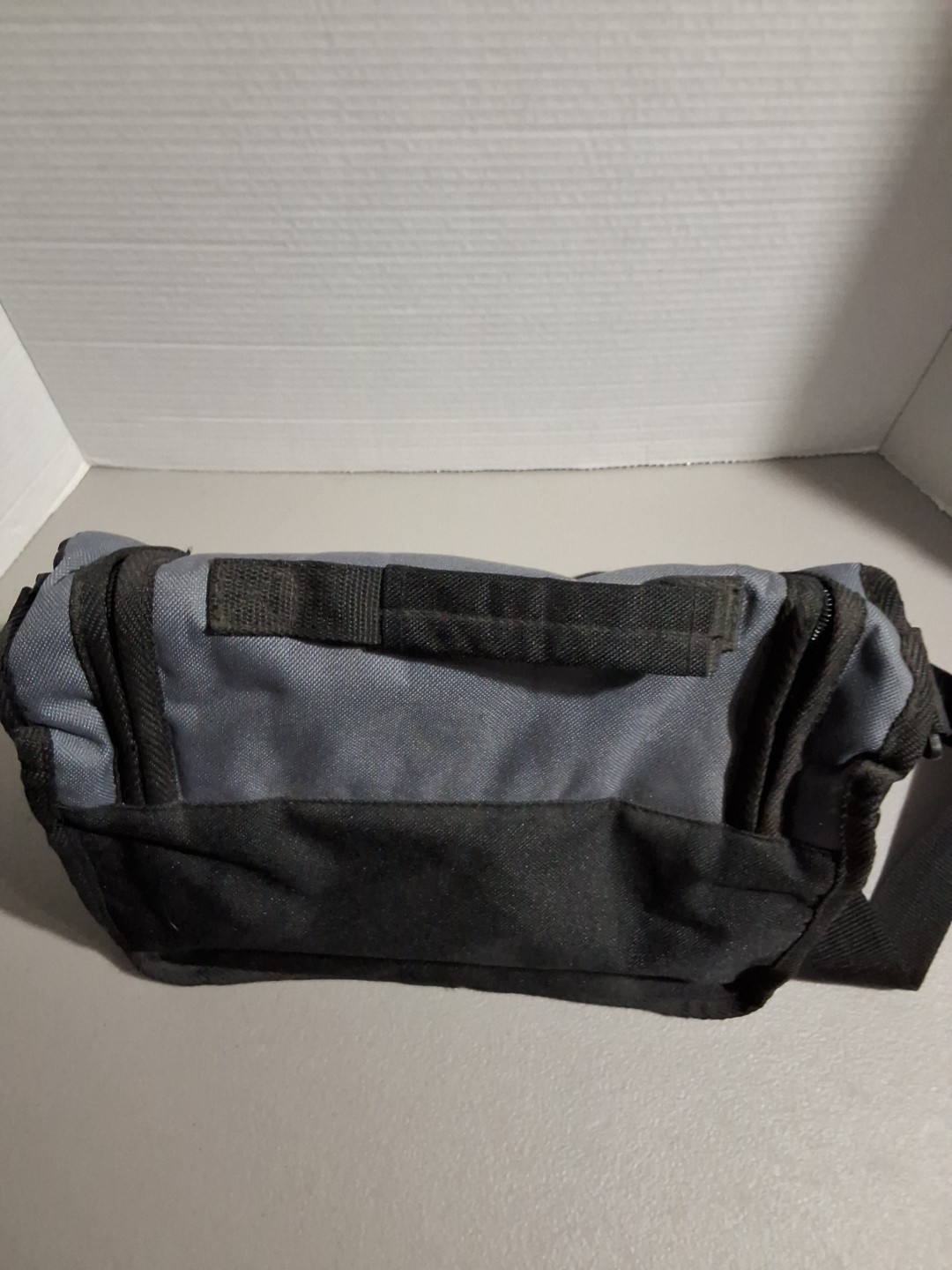 Coleman Powermate Canvas Spotlight Bag - Gray ( Bag Only )